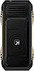 Мобильный телефон teXet TM-D428 черный, фото 2