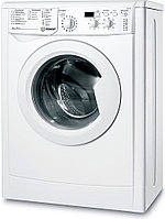 Стиральная машина Indesit IWUD 4105 (CIS) белый