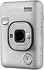 Фотокамера моментальной печати Fujifilm Instax Mini Liplay белый, фото 2