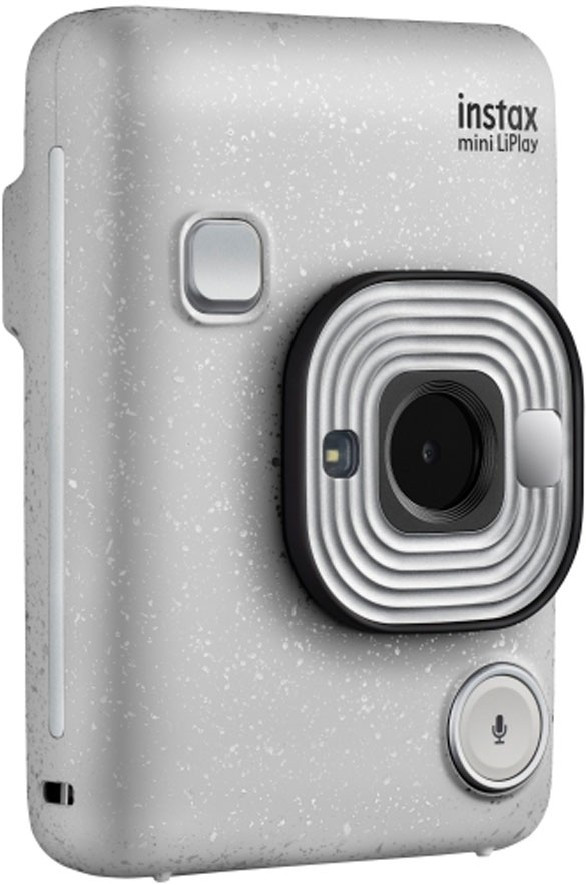 Фотокамера моментальной печати Fujifilm Instax Mini Liplay белый - фото 3 - id-p97106108