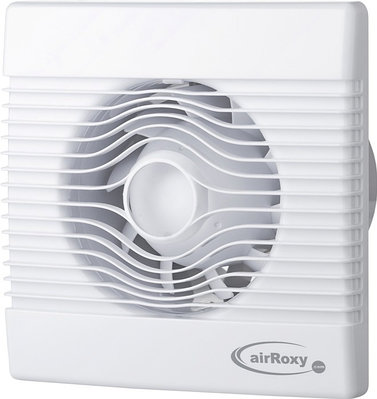 Вытяжной вентилятор AirRoxy Premium 120 TS PDN
