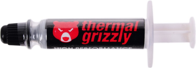 Thermal Grizzly Aeronaut TG-A-015-R 3.9г - фото 1 - id-p97107005