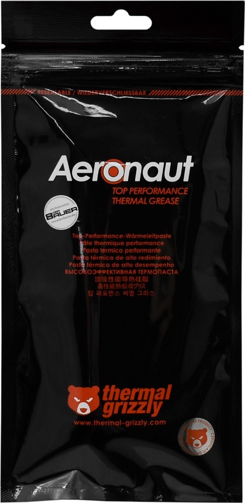 Thermal Grizzly Aeronaut TG-A-015-R 3.9г - фото 2 - id-p97107005