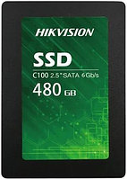 Hikvision HS-SSD-C100/480G 480 GB