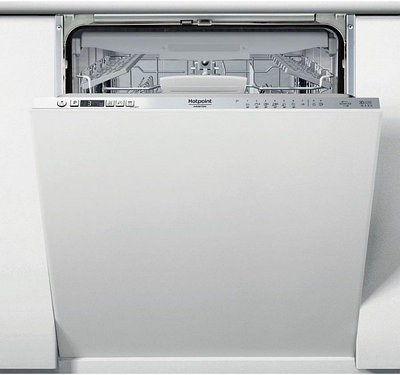 Посудомоечная машина Hotpoint-Ariston-BI HIC 3C26N WF белый