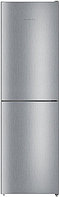 Холодильник Liebherr CNel 4713 серый