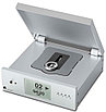 Цифровой плеер Pro-Ject CD Box RS2 T EAN:9120082382571 серебристый, фото 2