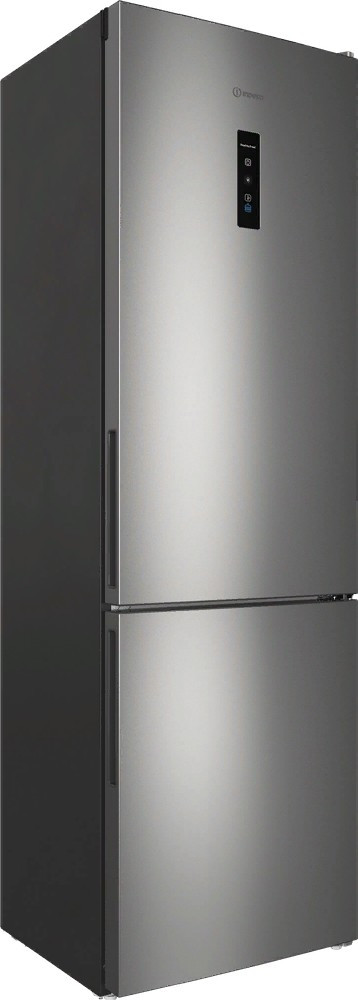 Холодильник Indesit ITR 5200 S серебристый - фото 1 - id-p97107048