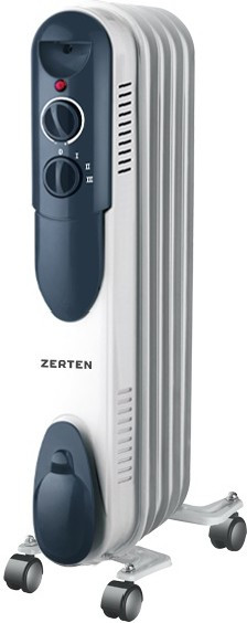 Zerten UZT-10 белый