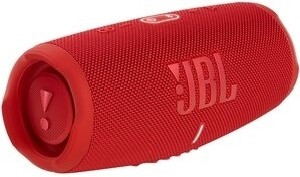 Портативная колонка JBL Charge 5 красный