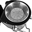 Соковыжималка CENTEK CT-1215 черный-серебристый, фото 6