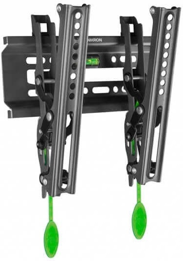 Кронштейн Onkron SN22 черный, фото 1