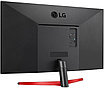 Монитор LG 32MP60G-B черный, фото 4