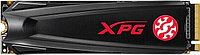 ADATA XPG Gammix S5 AGAMMIXS5-2TT-C 2TB