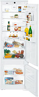 Холодильник Liebherr ICBS 3224 белый