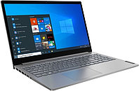 Ноутбук Lenovo ThinkBook 15-IIL 20SM0036RU серебристый