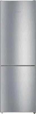 Холодильник Liebherr CNel 4313 серебристый