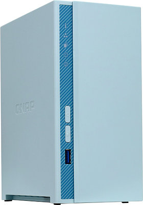 Сетевое хранилище QNAP D2REVB