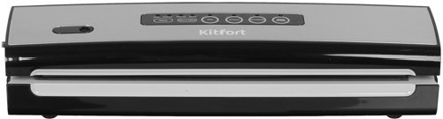 Вакуумный упаковщик Kitfort КТ-1510 - фото 1 - id-p97106276