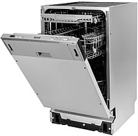 Посудомоечная машина ZorG Technology W45A4A401B-BE-0 серебристый