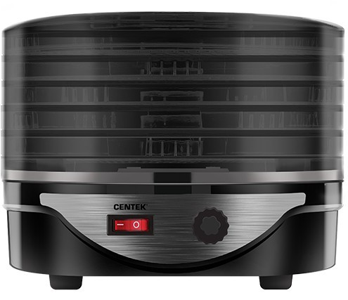 Сушилка CENTEK CT-1658 черный