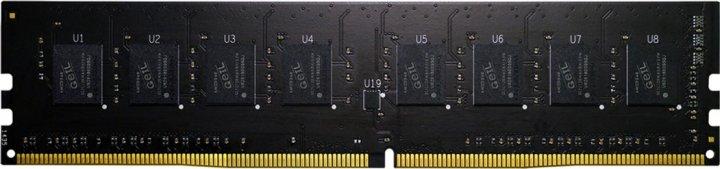 Оперативная память 16GB GEIL 3200MHz DDR4 PRISTINE SERIES PC4-25600  GP416GB3200C22SC