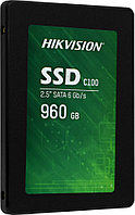 Hikvision C100 HS-SSD-C100/960G 960GB