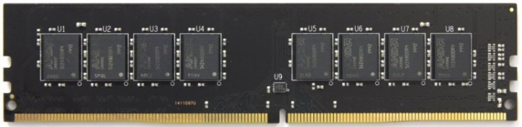 Оперативная память AMD Radeon R7 Performance R7416G2606U2S-UO 16GB - фото 1 - id-p97106392