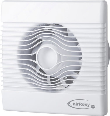 Вытяжной вентилятор AirRoxy Premium 150 HS PDN