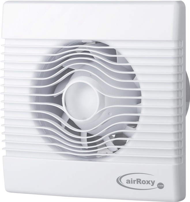 Вытяжной вентилятор AirRoxy Premium 150 HS PDN - фото 1 - id-p97106413