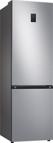 Холодильник Samsung RB36T774FSA/WT серебристый - фото 2 - id-p97106428