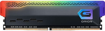 Оперативная память 16GB GEIL 3200MHz DDR4 PC4-25600 22-22-22-52 GN416GB3200C22S Bulk Pack