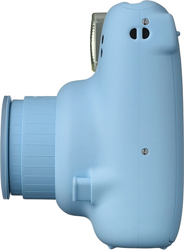 Фотокамера моментальной печати Fujifilm Instax Mini 11 голубой - фото 4 - id-p97107365