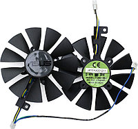 Система охлаждения ASUS VGA Dual Fan T129215BU