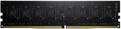 Оперативная память 16GB GEIL 2666MHz DDR4 PC4-21300 19-19-19-43 GN416GB2666C19S Bulk Pack