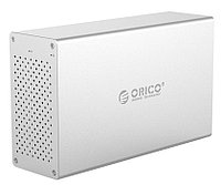 Док-станция 3.5'' Orico WS200U3 серебристый