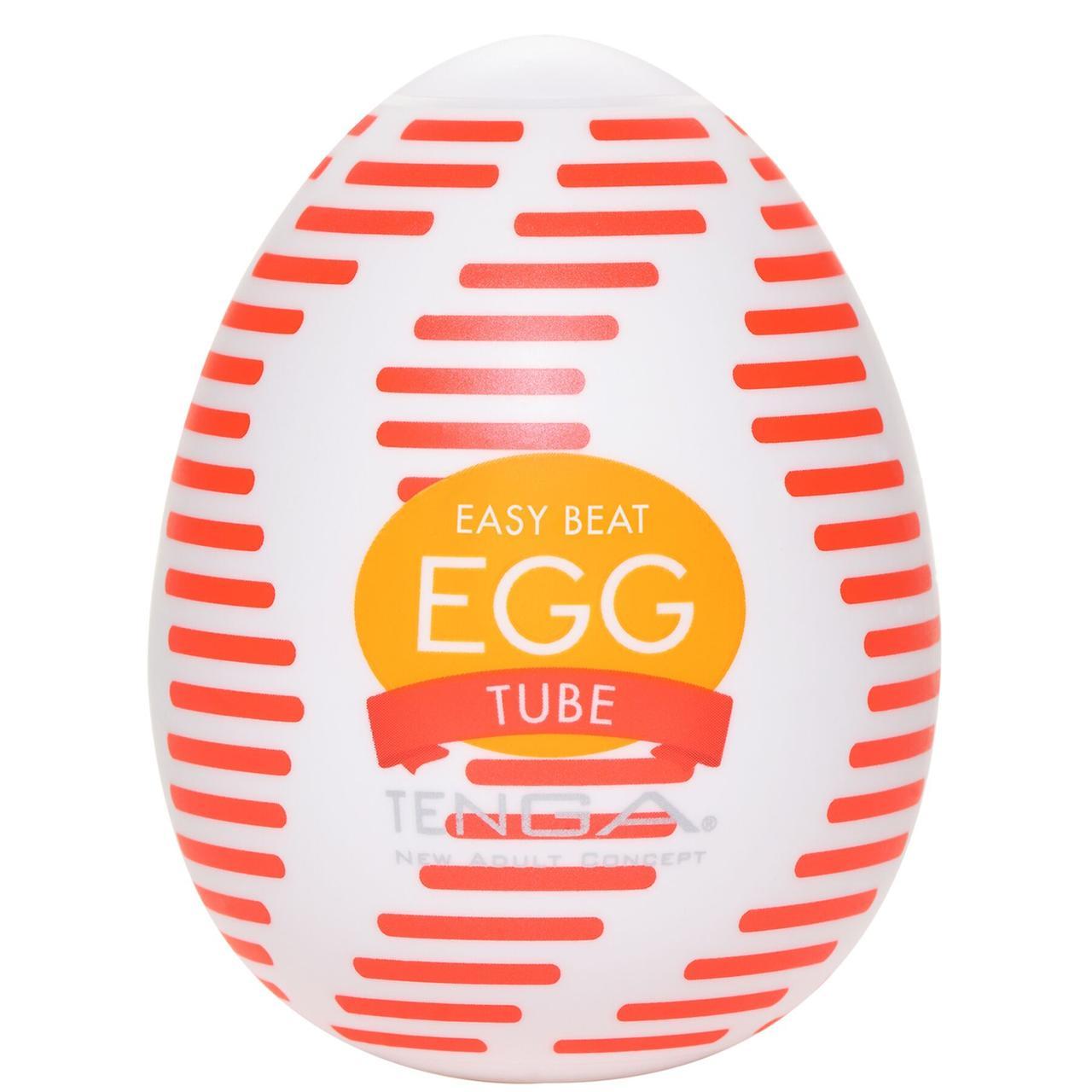 Мастурбатор Tenga egg WONDER TUBE