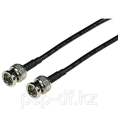Кабель ShieldRock 12G-SDI BNC to BNC 4K UHD Cable 0.9m - фото 1 - id-p97113984