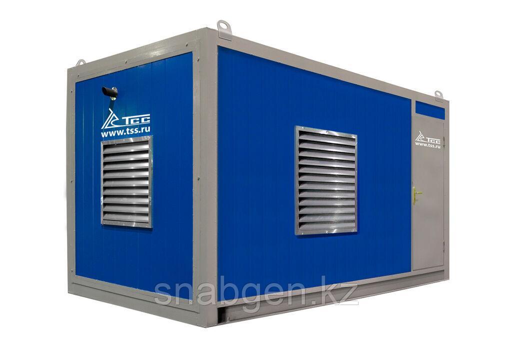 Дизельный генератор ТСС АД-200C-Т400-1РНМ15