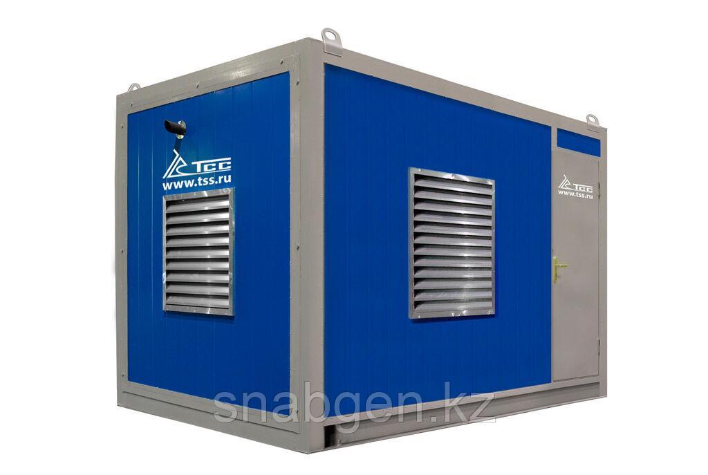 Дизельный генератор ТСС АД-32C-Т400-1РНМ15