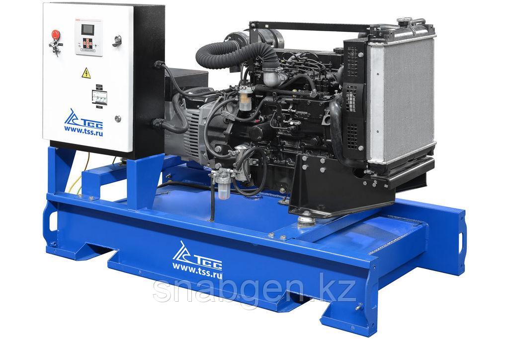 Дизельный генератор ТСС АД-12С-Т400-1РМ8