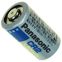 Батарейка литиевая CR2 Panasonic
