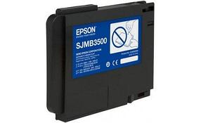Ёмкость для отработанных чернил Epson C33S020580 SJMB3500: MAINTENANCE BOX FOR TM-C3500