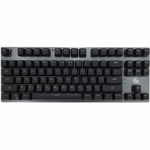 Gembird KBW-G540L клавиатура (KBW-G540L) - фото 1 - id-p97114865