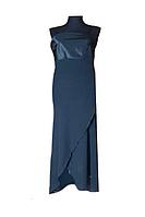 Женское Вечернее Платье. Платье Асимметрия 48-50 размер