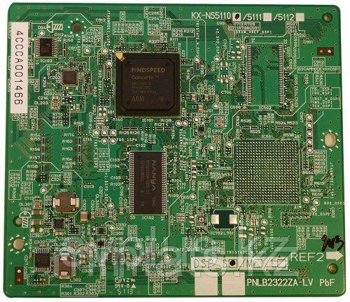 Panasonic KX-NS5110X DSP процессор (тип S) (DSP S)