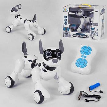 Собачка робот интеллектульная JZL 20173-1