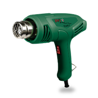 Фен строительный "DWT" (HLP16-500) 500W