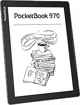 PocketBook 970, фото 2