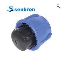Заглушка компрессионная 110 Senkron
